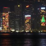 Hong Kong - Avenue of star